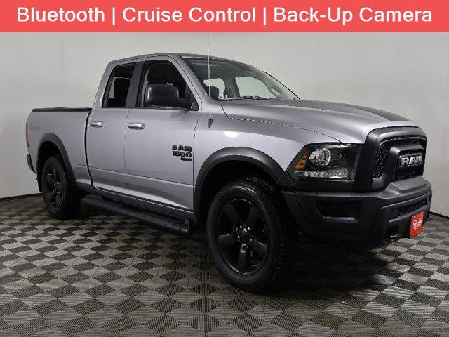 used 2019 Ram 1500 Classic car, priced at $26,999