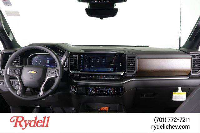 new 2026 Chevrolet Silverado 2500 car, priced at $84,768