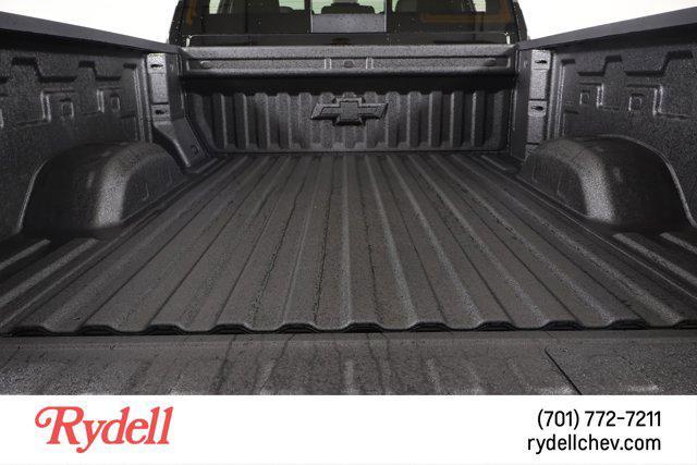 new 2026 Chevrolet Silverado 2500 car, priced at $84,768