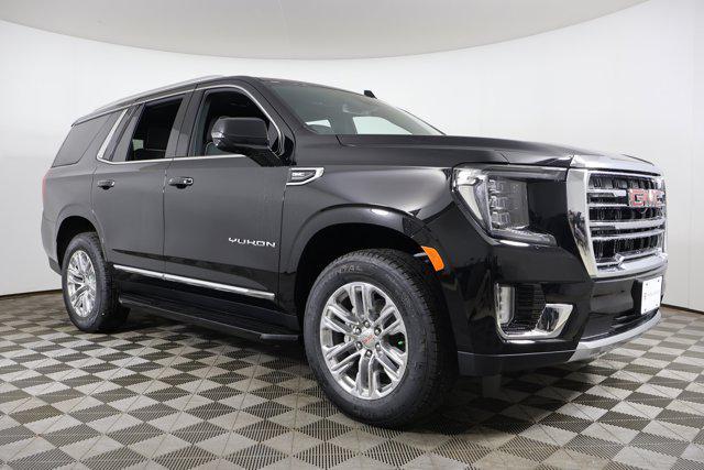 new 2024 GMC Yukon car, priced at $71,447