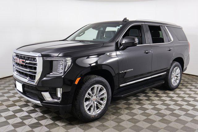 new 2024 GMC Yukon car, priced at $71,447