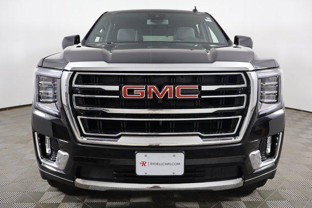 new 2024 GMC Yukon car, priced at $71,447