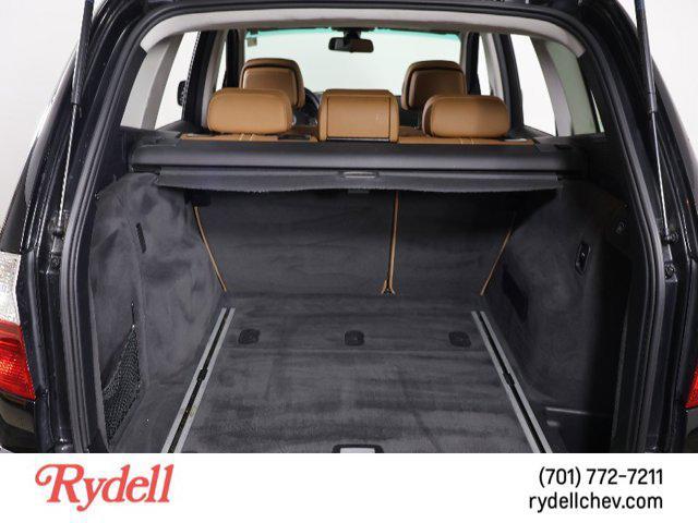 used 2009 BMW X3 car, priced at $8,990