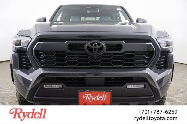 new 2024 Toyota Tacoma car, priced at $51,866
