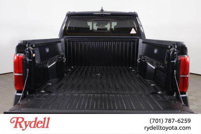 new 2024 Toyota Tacoma car, priced at $51,866