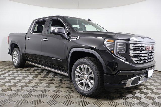 new 2024 GMC Sierra 1500 car, priced at $71,164