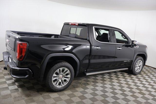 new 2024 GMC Sierra 1500 car, priced at $71,164