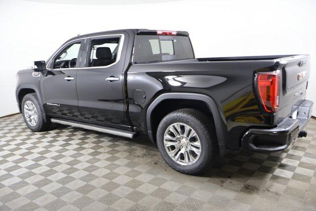 new 2024 GMC Sierra 1500 car, priced at $71,164