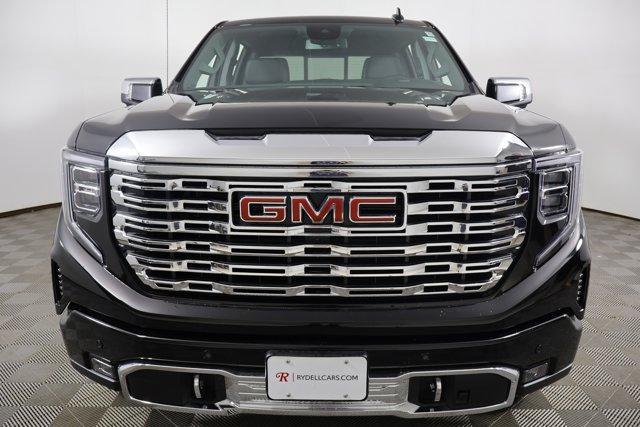 new 2024 GMC Sierra 1500 car, priced at $71,164