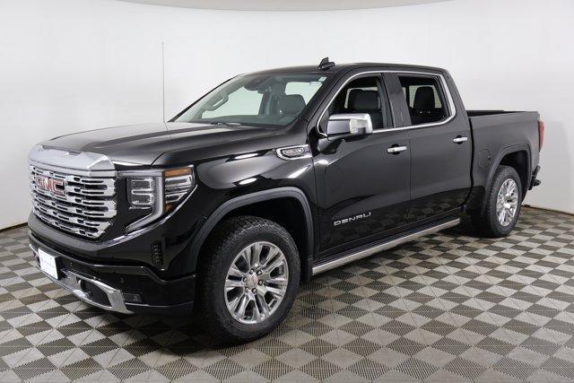 new 2024 GMC Sierra 1500 car, priced at $71,164