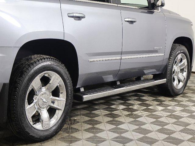 used 2018 Chevrolet Tahoe car, priced at $34,999