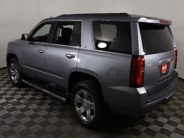 used 2018 Chevrolet Tahoe car, priced at $34,999