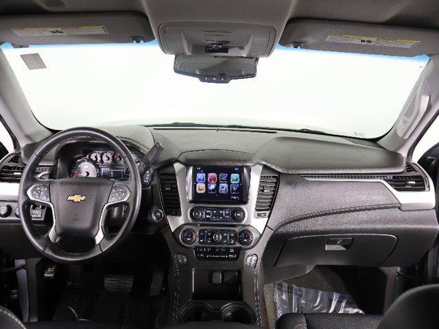 used 2018 Chevrolet Tahoe car, priced at $34,999