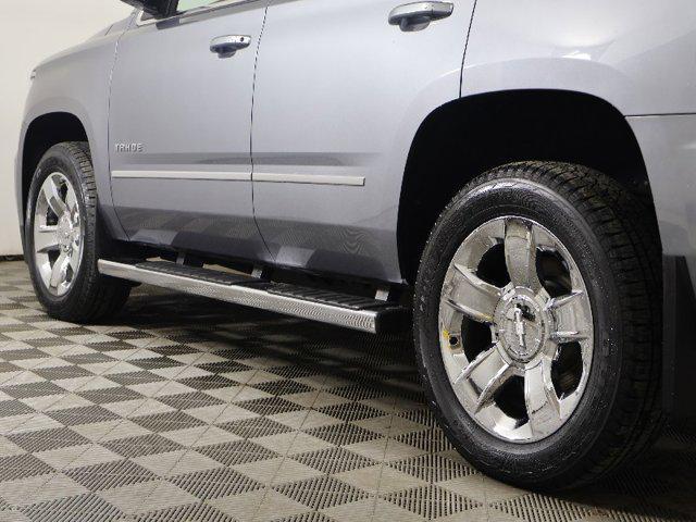 used 2018 Chevrolet Tahoe car, priced at $34,999