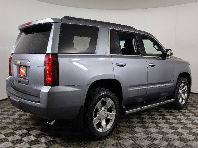 used 2018 Chevrolet Tahoe car, priced at $34,999