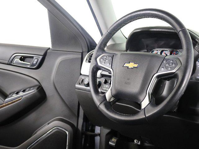 used 2018 Chevrolet Tahoe car, priced at $34,999