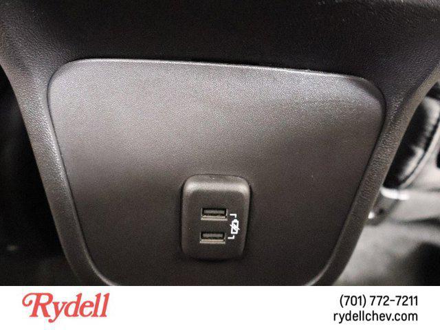 used 2024 GMC Terrain car, priced at $23,999