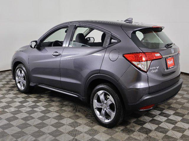 used 2022 Honda HR-V car, priced at $22,499