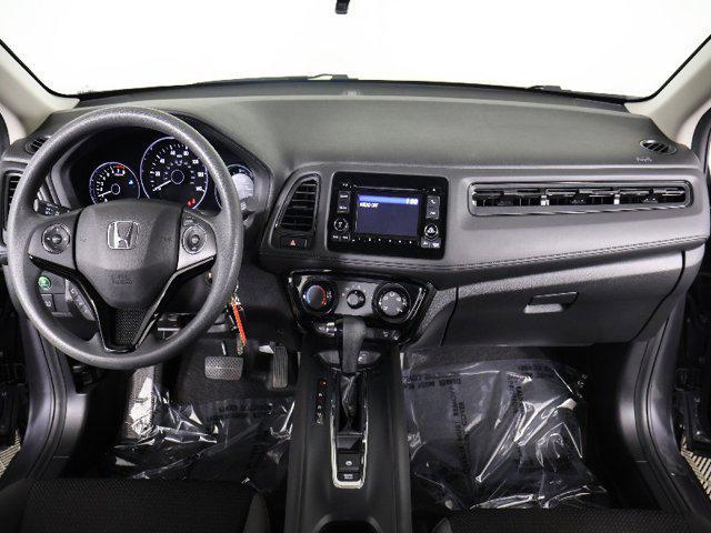 used 2022 Honda HR-V car, priced at $22,499