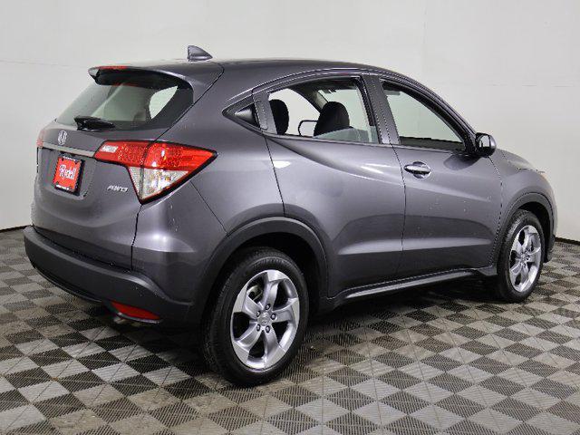 used 2022 Honda HR-V car, priced at $22,499