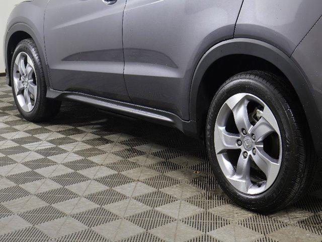 used 2022 Honda HR-V car, priced at $22,499