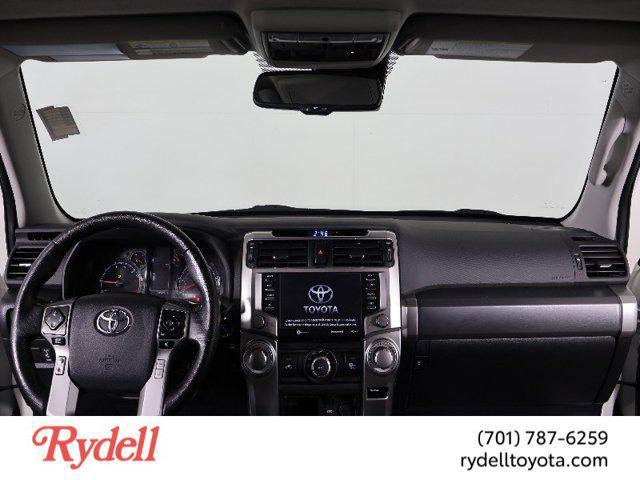 used 2023 Toyota 4Runner car, priced at $45,999