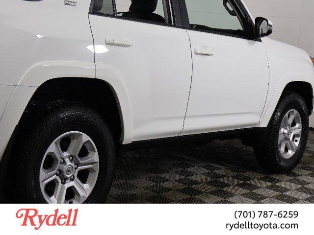 used 2023 Toyota 4Runner car, priced at $45,999