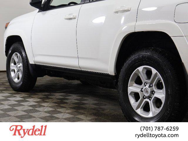 used 2023 Toyota 4Runner car, priced at $45,999