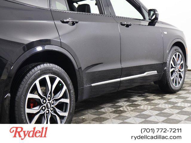 used 2023 Cadillac XT6 car, priced at $46,999