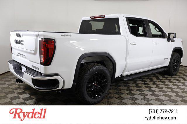 new 2024 GMC Sierra 1500 car, priced at $50,943