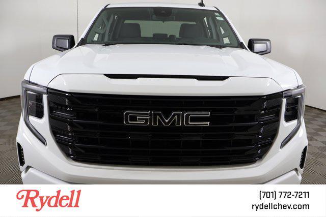 new 2024 GMC Sierra 1500 car, priced at $50,943