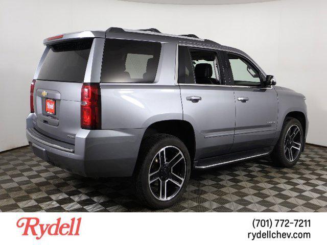 used 2020 Chevrolet Tahoe car, priced at $36,999