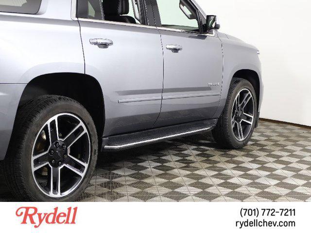 used 2020 Chevrolet Tahoe car, priced at $36,999
