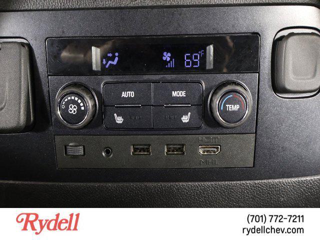 used 2020 Chevrolet Tahoe car, priced at $36,999