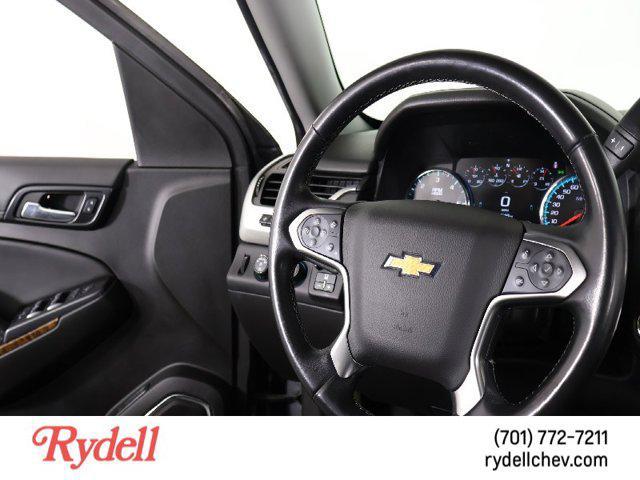 used 2020 Chevrolet Tahoe car, priced at $36,999