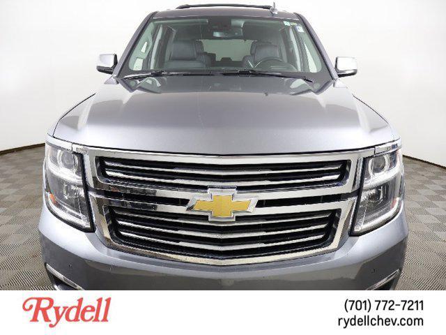 used 2020 Chevrolet Tahoe car, priced at $36,999