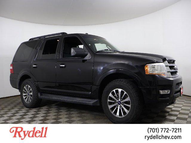 used 2017 Ford Expedition car, priced at $10,990
