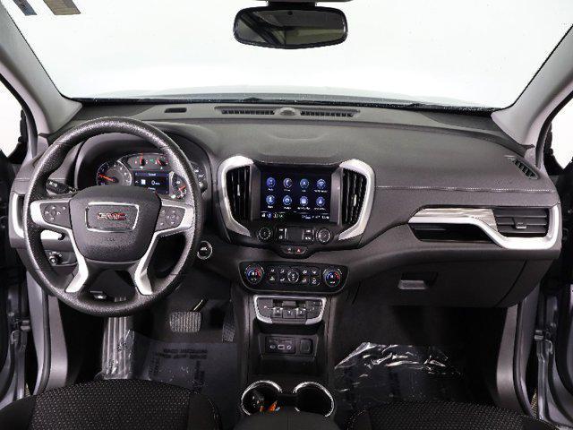 used 2024 GMC Terrain car, priced at $28,999