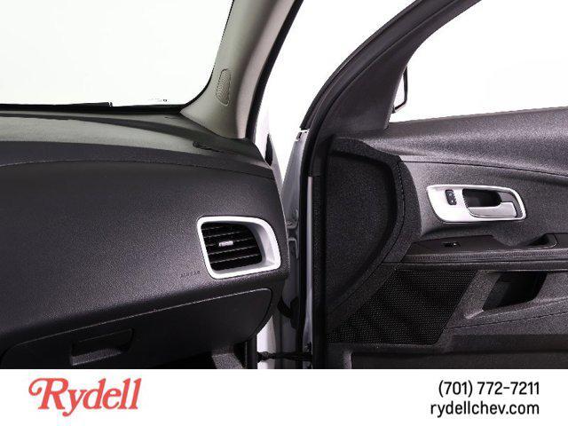 used 2017 Chevrolet Equinox car, priced at $7,990