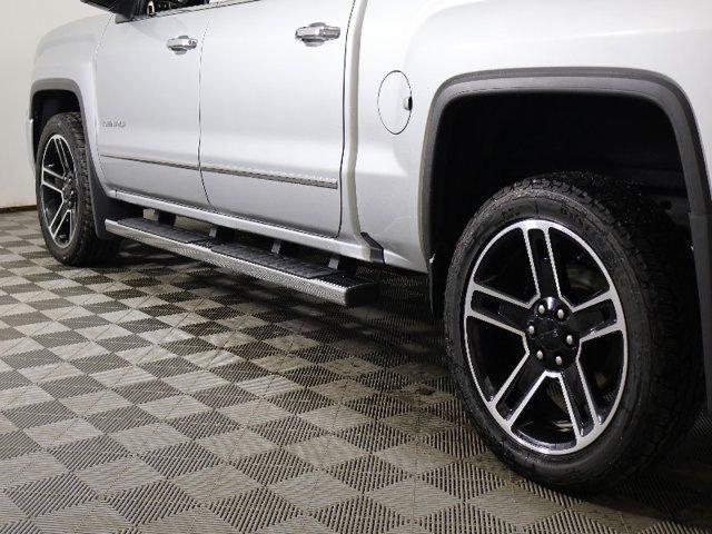 used 2017 GMC Sierra 1500 car, priced at $29,990