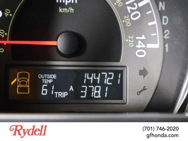 used 2007 Honda Ridgeline car, priced at $8,999