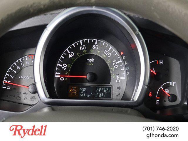 used 2007 Honda Ridgeline car, priced at $8,999