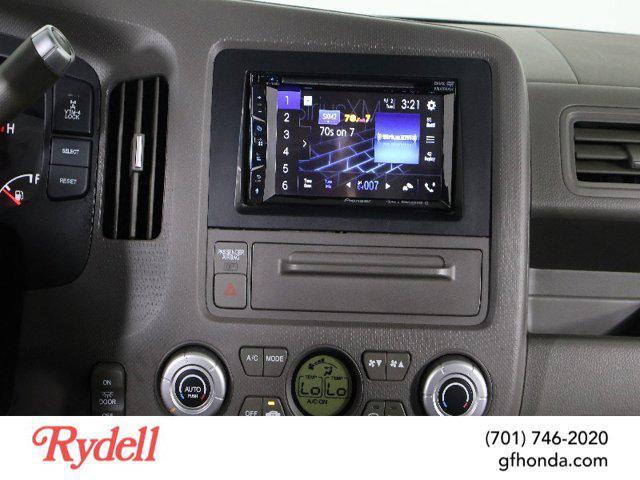 used 2007 Honda Ridgeline car, priced at $8,999