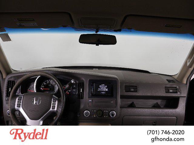 used 2007 Honda Ridgeline car, priced at $8,999