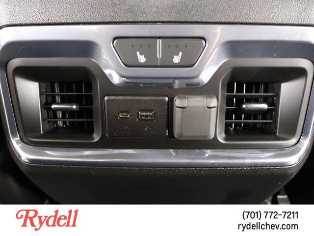 used 2020 GMC Sierra 2500 car, priced at $58,999