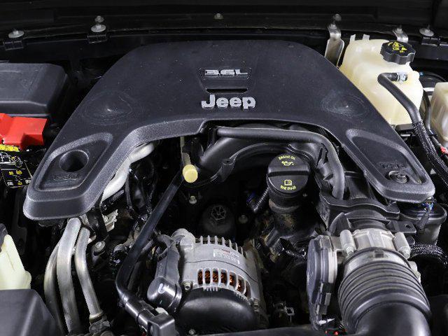 used 2020 Jeep Gladiator car, priced at $30,999