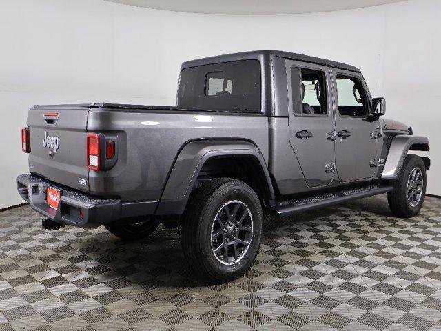 used 2020 Jeep Gladiator car, priced at $30,999