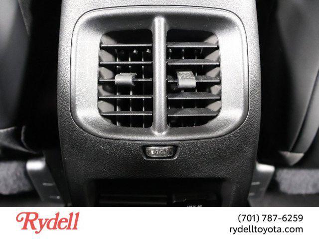 used 2020 Jeep Cherokee car, priced at $20,999