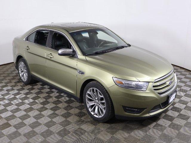 used 2013 Ford Taurus car, priced at $9,990