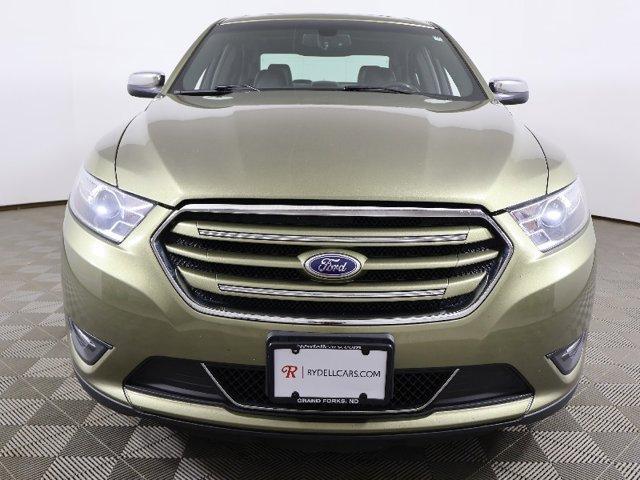 used 2013 Ford Taurus car, priced at $9,990